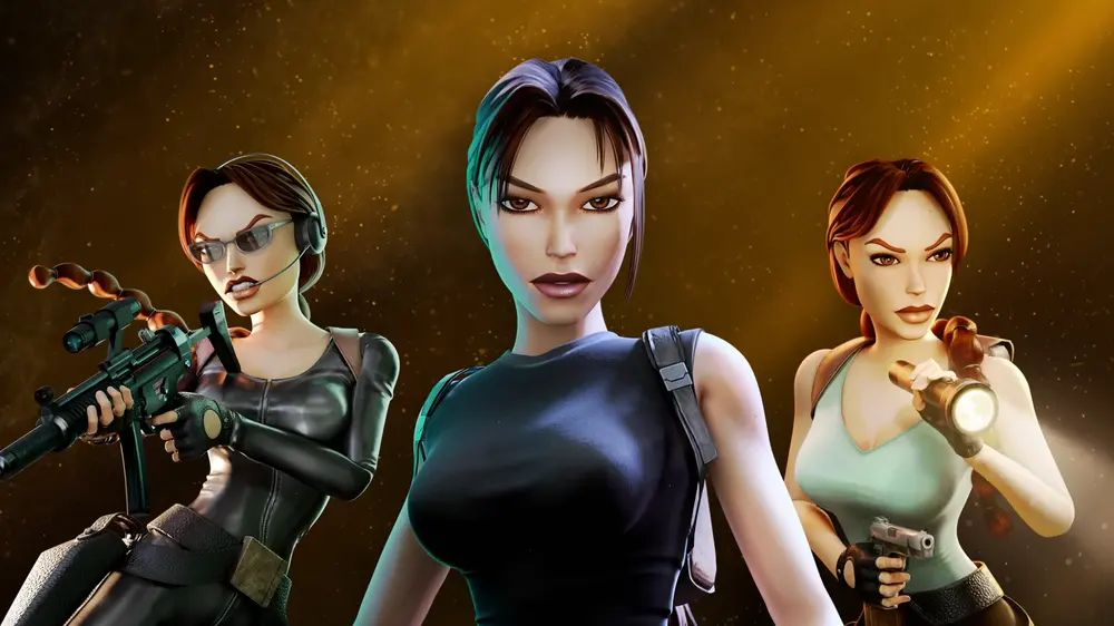 PS+ в ноябре: Dead Island 2, Tomb Raider IV-VI Remastered и Monster Train 2