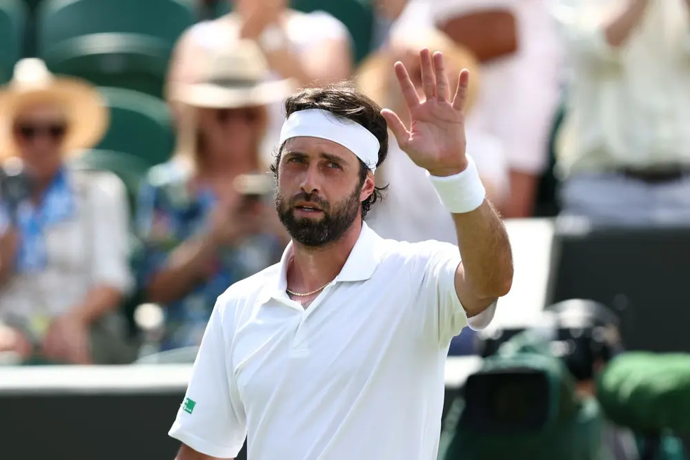 Определился соперник Карлоса Алькараса в матче второго круга турнира ATP-500 в Вене
