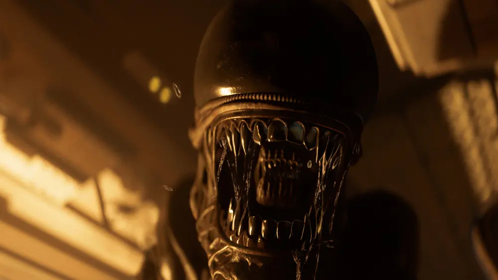 В Alien: Isolation 2 ксеноморфа можно будет привлечь собственными звуками через микрофон