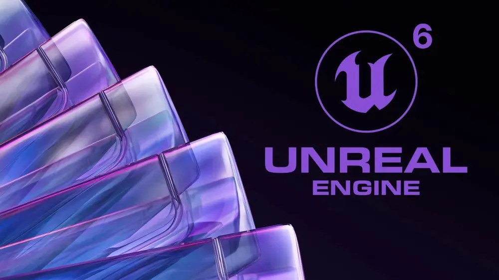 Epic Games подтвердила, что использует ИИ для написания программного кода Unreal Engine