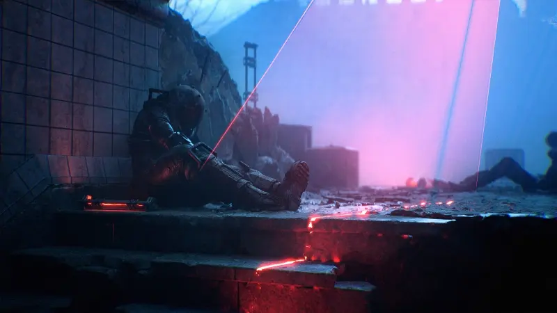 Трейлер подтвердил дату релиза дополнения Lazarus к атмосферному хоррору Cronos: The New Dawn