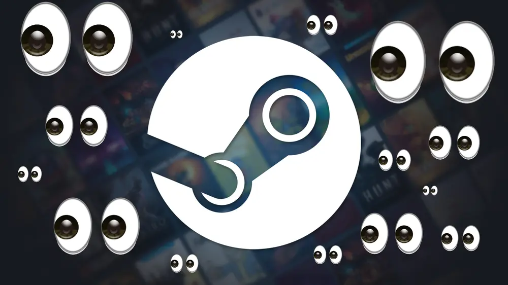 Valve ищет способ улучшить видимость игр в Steam, но не собирается запрещать ИИ