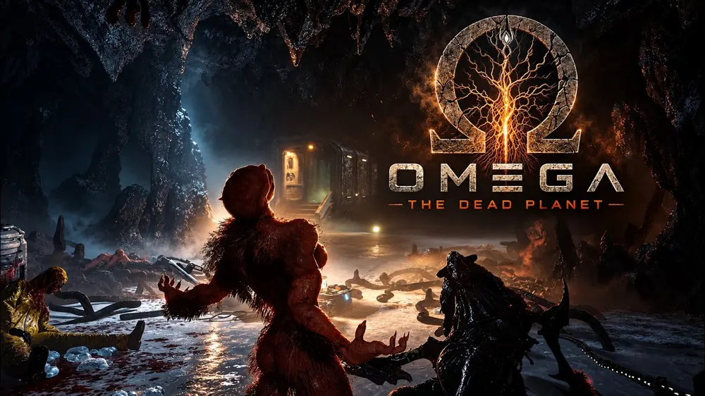 FTR Game Studio рассказала о режиме ярости в OMEGA: The Dead Planet