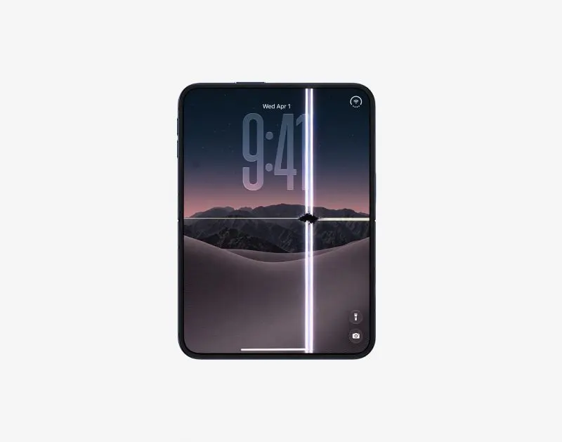 Этот iPhone Duo сломался, несите другой. Проблема за проблемой