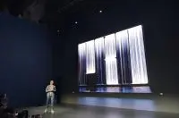 Apple показала сенсорный MacBook Pro с OLED-дисплеем. Светящееся яблоко is back, что еще