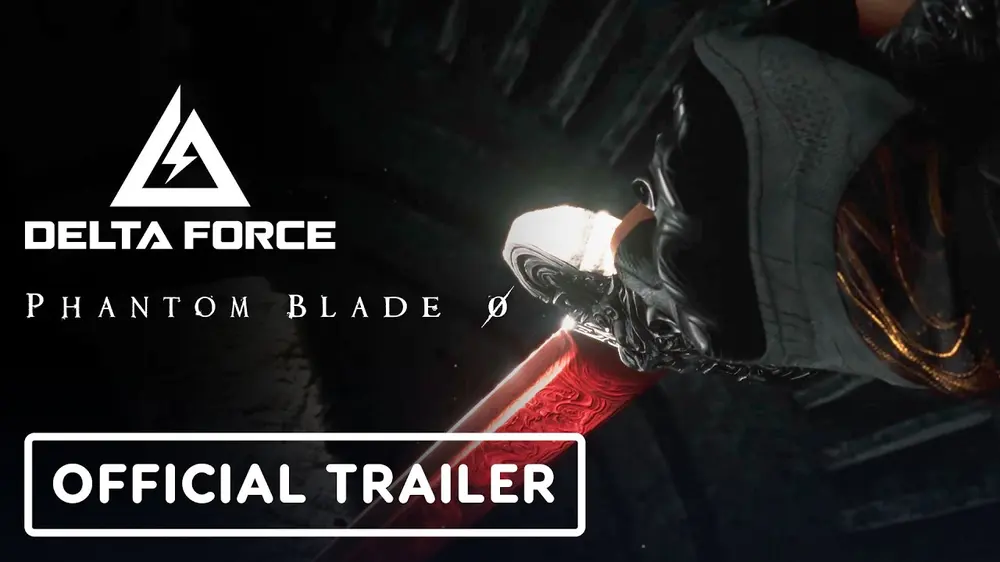 Delta Force готовит кроссовер с Phantom Blade Zero - скоро в бой ворвётся экшен-RPG