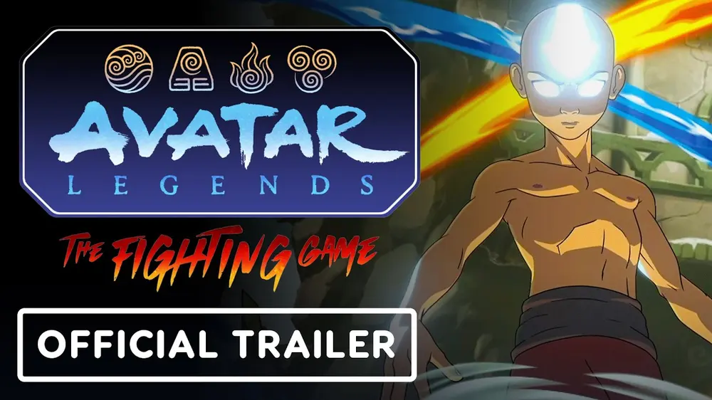Avatar Legends: The Fighting Game получила крупное обновление