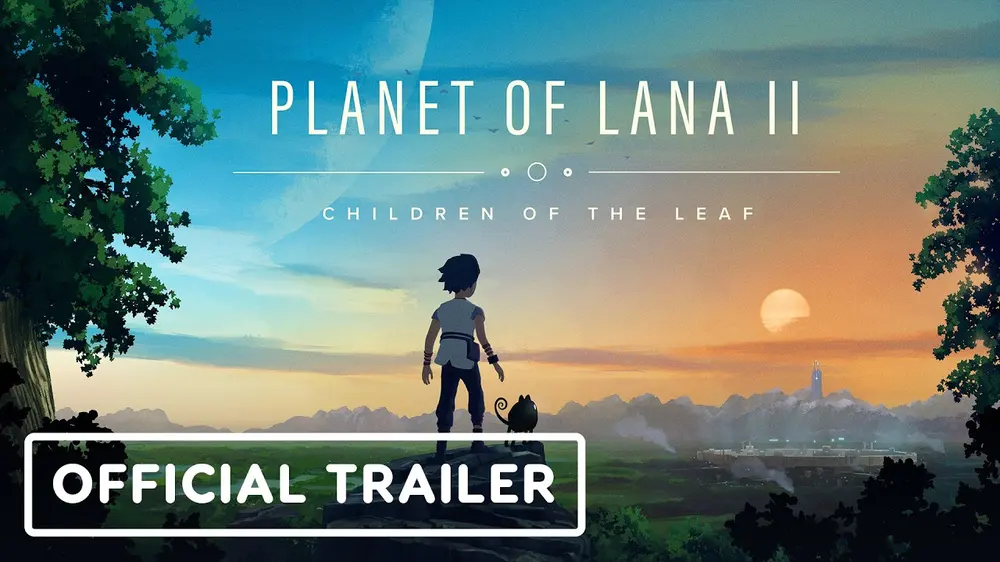 Красочное приключение Planet of Lana 2 добралось до смартфонов - ранняя версия уже доступна на iOS и Android