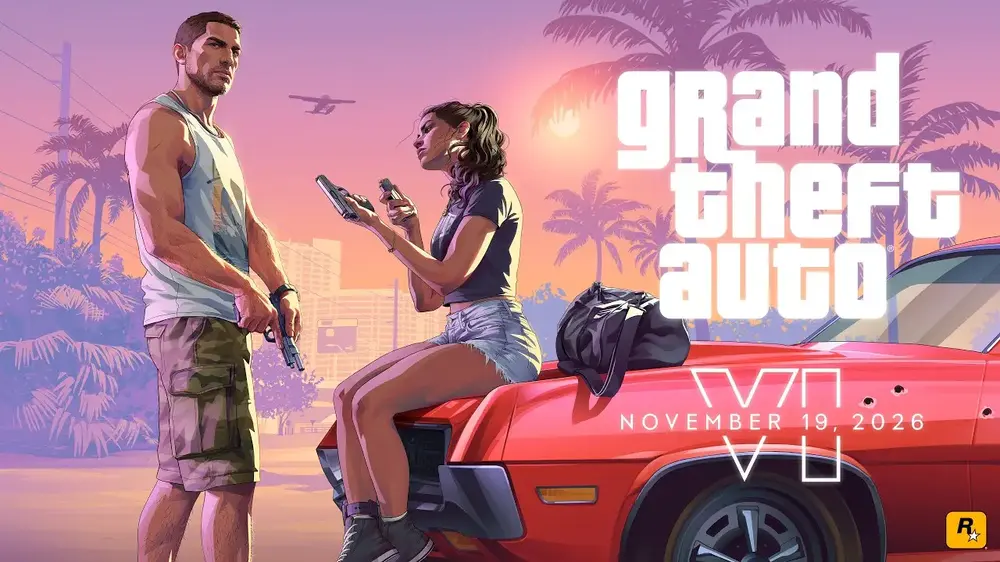 Оригинальный саундтрек GTA 6 выйдет после релиза игры и будет включать 50 композиций